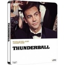 BOND - THUNDERBALL BD Steelbook