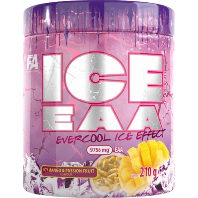 FA Nutrition ICE EAA [210 грама] Icy Mango & Passion Fruit