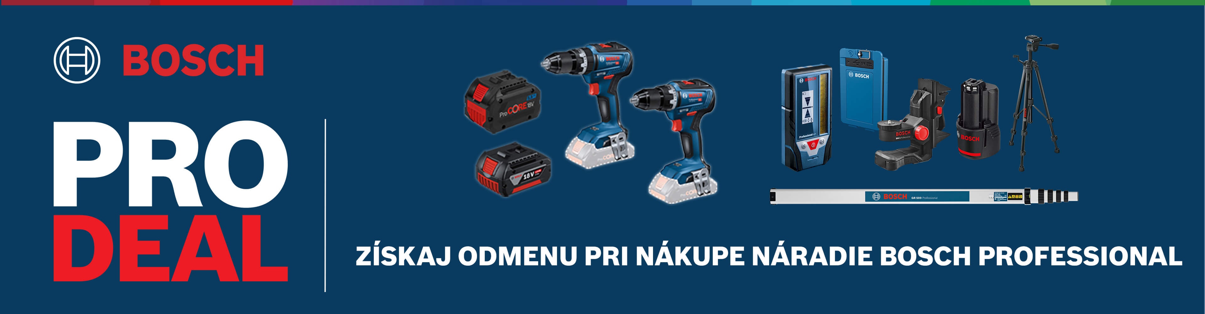Bosch Pro Deal_banner desktop