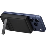 Belkin BoostCharge аварийно зарядно устройство с Type-C конектор, 10000mAh, QI2, ЧЕРНО (BPD016HQBK)