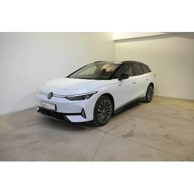 Volkswagen ID.7 Tourer GTX 4Motion 250 kW