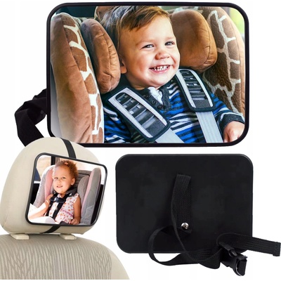 \lewer zrcátko pro pozorování dítěte 13,5 cm x 18,5 cm černé – Zboží Dáma \lewer zrcátko pro pozorování dítěte 13,5 cm x 18,5 cm černé – Zboží Dáma