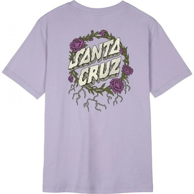 SANTA CRUZ Entangled Pale Lavender