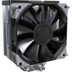 MONTECH NX400 Black