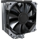 MONTECH NX400 Black