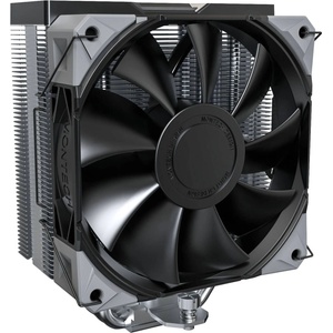 MONTECH NX400 Black