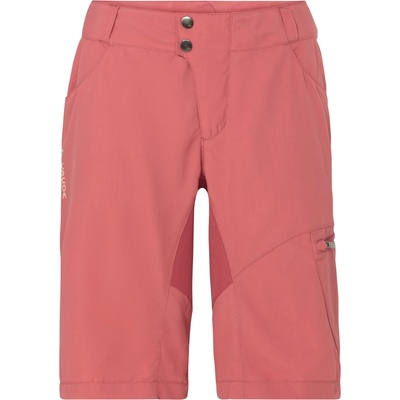 Vaude Дамски шорти за колоездене Vaude Women's Tamaro Shorts II Cycling bottoms - Brick - размер 40 (EU) (155-1602-0514)