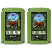 Emerald Harvest Cali Pro Grow A&B 9,46l