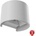 APLED OVAL AP0056