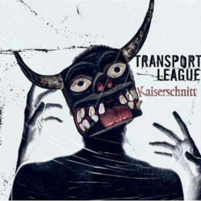 Kaiserschnitt - Transport League CD