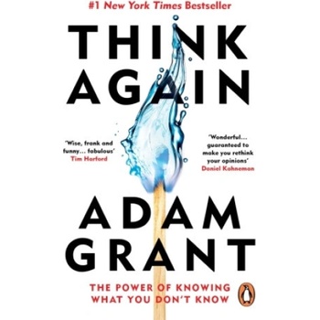 Think Again