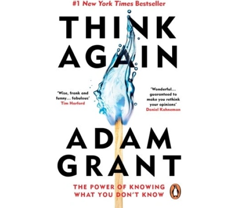 Think Again