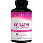NeoCell Keratin Hair Volumizer [60 капсули]