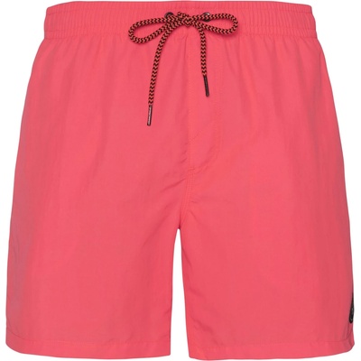 Protest Мъжки бански слипове Protest PRTFaster Boardshorts - Fluor Pink - размер XL (050-0838-1615)