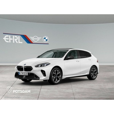 BMW 120i 125 kW