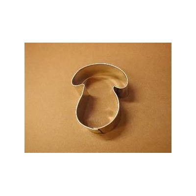 Vykrajovátko hríb 4,5 cm - Jakub Felcman - Jakub Felcman