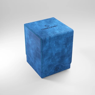 Gamegenic Squire 100+ XL Convertible Blue Krabička