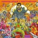 MASSIVE ATTACK: NO PROTECTION CD