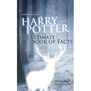 Harry Potter - The Ultimate Book of Facts | Frankie Taylor (ISBN: 9781783334179)