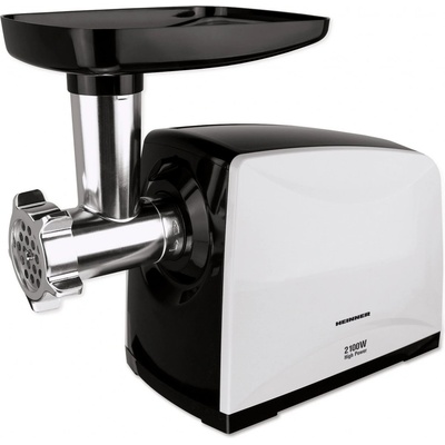 Heinner MG-2100BKWH