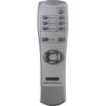 съвместим SILVERCREST Speaker System 5.1 - съвместимо дистанционно управление на марката General (Speaker System 5.1) Дистанционно