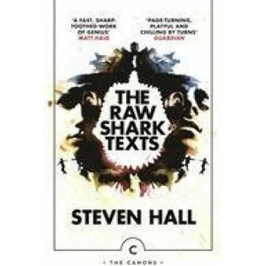 Raw Shark Texts (ISBN: 9781838851804)