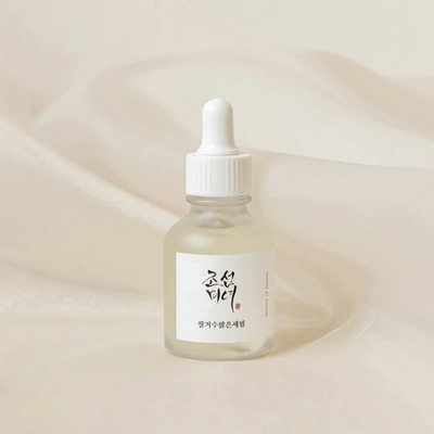 Beauty Of Joseon Glow Deep serum Rice + Arbutin proti pigmentovým skvrnám 30 ml