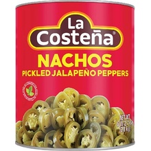 La Costeňa Jalapeno Nacho 2,8kg