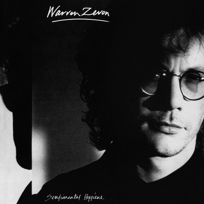 ZEVON, WARREN - SENTIMENTAL HYGIENE CD