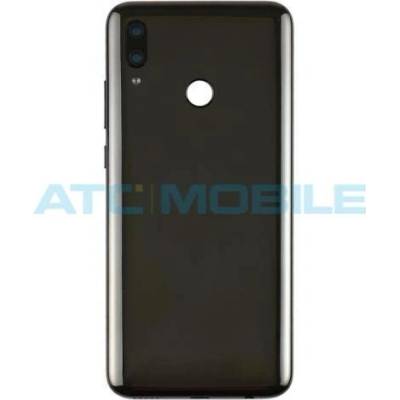 Kryt Huawei POT-LX1, P Smart 2019 zadní černý