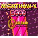 Nighthaw-X3000
