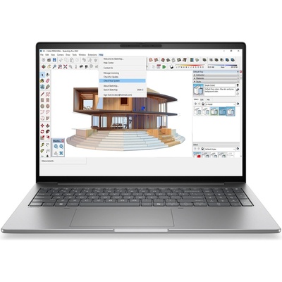 HP ZB8 G2a 16 DR1R6ET