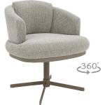 Carmen Трапезен стол rapina 5 - сив 01 (3532289) - tierradesign