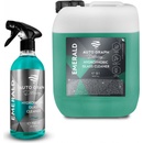 Auto Graph Detailing Emerald Hydrophobic Glass Cleaner 750 ml