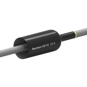 Raychem Термосвиваем шлаух с лепило MWTM Ø25/8 1м /10м/ - 381522-000 (381522-000)