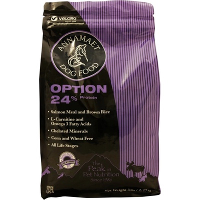 Annamaet Original Option 2,27 kg