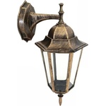 Lightex ГРАД. ФЕНЕР noa dn ip33 e27 (3800883310329)