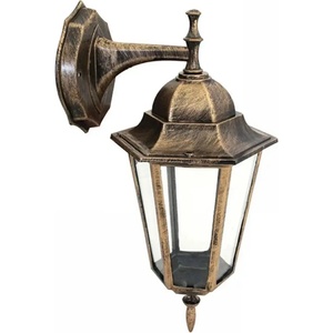 Lightex ГРАД. ФЕНЕР noa dn ip33 e27 (3800883310329)