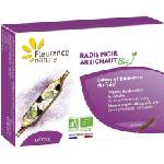 Fleurance Nature Био черна ряпа и артишок - 10 ампули