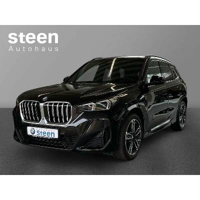 BMW X1 sDrive18i M Sport 100 kW