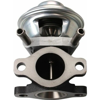 EGR ventil Iveco Daily, Fiat Ducato 2006-2011 2,3D Euro4 500080934