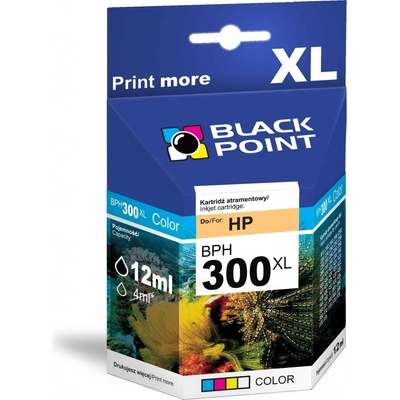 Black Point HP CC644EE - kompatibilný