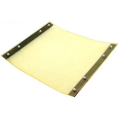 Kraft & Dele Gumová podložka pod vibrační desku 535x370mm KD1182