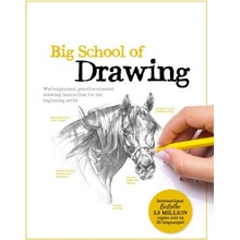 Big School of Drawing