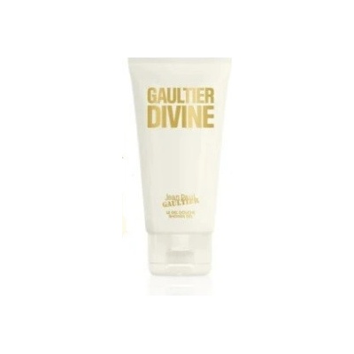 Jean Paul Gaultier Gaultier Divine sprchový gél 75 ml