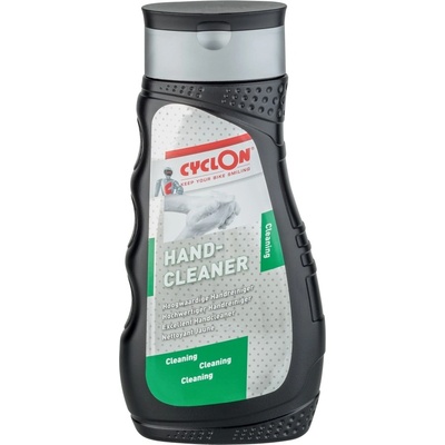Cyclon Hand Cleaner Yellow 300 ml