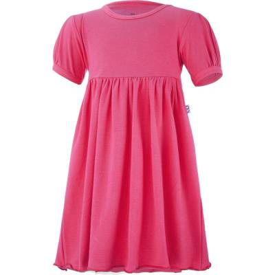 Little Angel Šaty tenké KR Outlast® jahodová – Zbozi.Blesk.cz