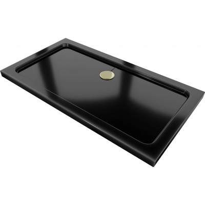 Mexen Slim 140 x 70 cm 40707014G
