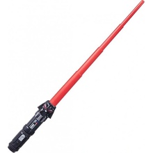 Svetelný meč Hasbro Star Wars plast