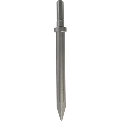 Aircraft® Špičatý sekáč (oškrt) 250mm pro sekací kladivo mhp pro